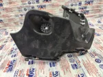 5E6807377 | Skoda Octavia Arka Tampon Sol Braketi - 1
