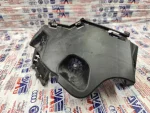 5E6807377 | Skoda Octavia Arka Tampon Sol Braketi - 2