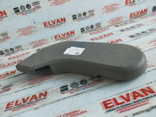 2K0883318F | VW Caddy Koltuk İskelet Döşemesi VAG
