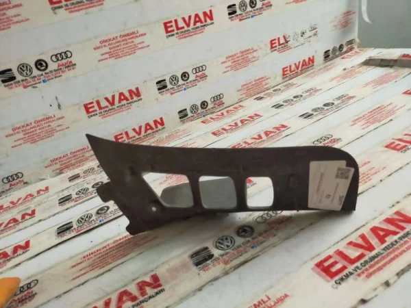 6X1819192C | Sağ Havalandırma Izgarası | VW Caddy, Polo VAG