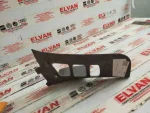 6X1819192C | Sağ Havalandırma Izgarası | VW Caddy, Polo - 1