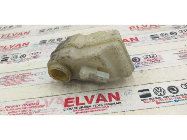 6R0611301 | Seat Ibiza Ana Merkez VAG