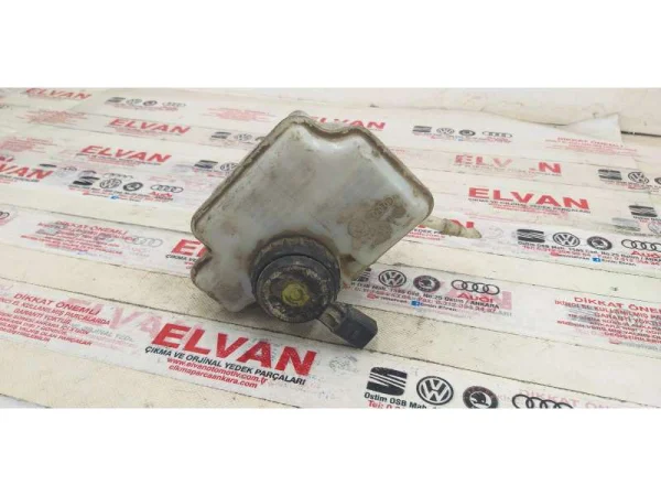 3U5867209 | Arka Sol Kapı İç Döşemesi VAG