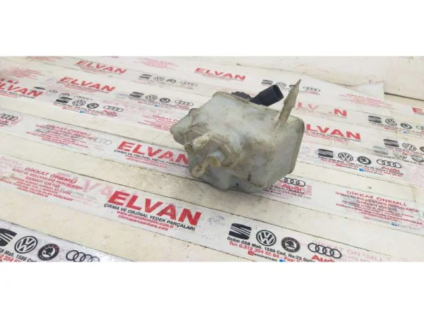 4G1867021 | Ön Sol Kapı İç Döşemesi VAG
