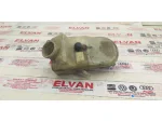 2D0867011A | VW LT İç Kapı Döşemesi - 2