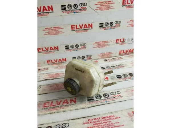 A0024315202 | Vakum Pompası VAG