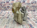 5Q1611301 | Fren Hidrolik Deposu | VW Golf, Passat, Touran - Audi A3, RS 3 - Seat Leon - 2