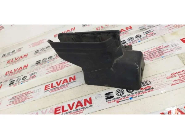 6Q0805971F | Ön Panel Hava Kanalı | VW Polo - Seat Ibiza - Skoda Fabia VAG