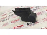 6Q0805971F | Ön Panel Hava Kanalı | VW Polo - Seat Ibiza - Skoda Fabia - 1