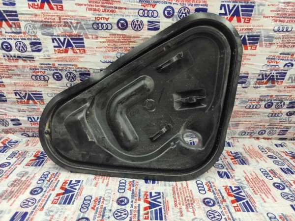 3G0837916B | VW Passat Sağ Ön Kapı İç Panosu VAG