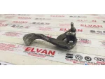 6Q0711046M | Vites Değiştirme Levyesi | VW Polo - Seat Ibiza - Skoda Fabia - 2