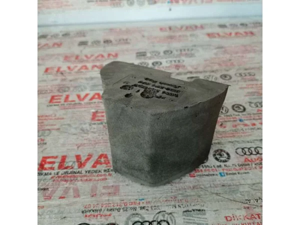 3G0864476 | VW Passat Yalıtım Süngeri VAG