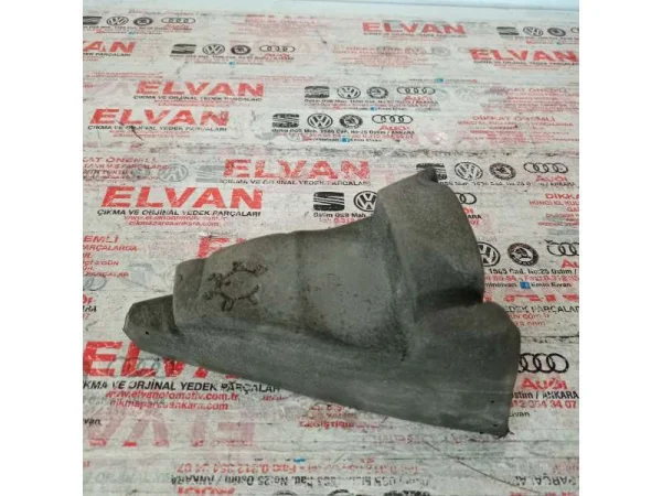 3G0864475 | VW Passat Çamurluk İçi Ses Yalıtım Süngeri VAG