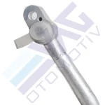 5C0820721BJ | VW Jetta Klima Gaz Borusu - 3
