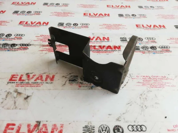 7H0127224A | VW Transporter Yakıt Filtre Muhafazası VAG