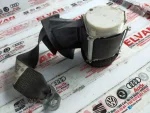 1K8857805 | VW Scirocco Arka Sol Emniyet Kemeri - 2