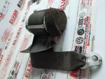 1K8857805 | VW Scirocco Arka Sol Emniyet Kemeri - 3