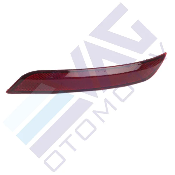 6C0945106B | VW Polo Arka Tampon Sağ Reflektörü