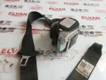 1K8857706 | VW Scirocco Emniyet Kemeri - 3