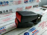 8J8857739H | Arka Emniyet Kemeri Tokası | VW Golf, Scirocco - Audi A3, TT - 3