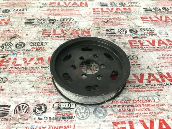 701858255 | Havalandırma Izgarası | VW Caravelle, Transporter VAG