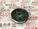 701858255 | Havalandırma Izgarası | VW Caravelle, Transporter - 1