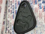 3G0839916A | VW Passat Arka Kapı İç Sacı Koruyucusu - 1