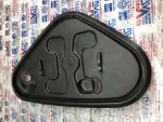 3G0839916A | VW Passat Arka Kapı İç Sacı Koruyucusu - 3