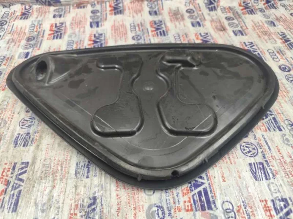 3G0839916B | VW Passat Sağ Arka Kapı İç Sacı VAG