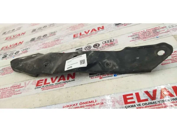 5K0806929B | Sol Far Üst Bağlantı Sacı | VW Golf, Jetta VAG