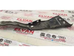 5K0806929B | Sol Far Üst Bağlantı Sacı | VW Golf, Jetta - 3