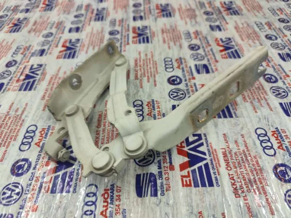 5K0823301C | Sol Kaput Menteşesi | VW Golf, Jetta, Vento VAG