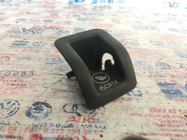 1K0887233 | Arka Koltuk Isofix Yuvası VAG