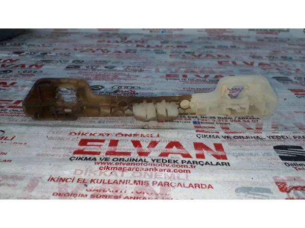 1K0858685B | Tavan Tutamak Braketi | VW Bora, Golf, Jetta, Passat VAG