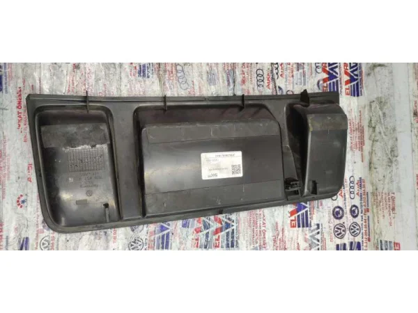7E0857922F | VW Transporter Torpido Üstü Eşya Gözü VAG