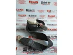 2K0857811C | VW Caddy Arka Emniyet Kemeri - 1