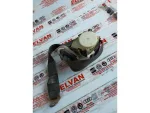 2K0857811C | VW Caddy Arka Emniyet Kemeri - 3