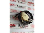 2K0857812C | VW Caddy Arka Emniyet Kemeri - 1