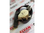 2K0857812C | VW Caddy Arka Emniyet Kemeri - 2