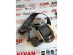 2K0857812C | VW Caddy Arka Emniyet Kemeri - 3