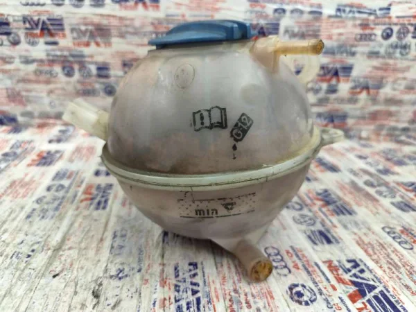 5C0121407A | Genleşme Tankı VAG