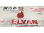6K0947419 | Seat Cordoba Kapı Reflektörü - 1