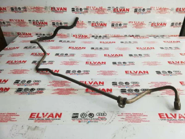 1J1422891E | Direksiyon Kutusu Körüğü | VW Bora, Golf, Jetta - Audi A3 - Seat Leon VAG