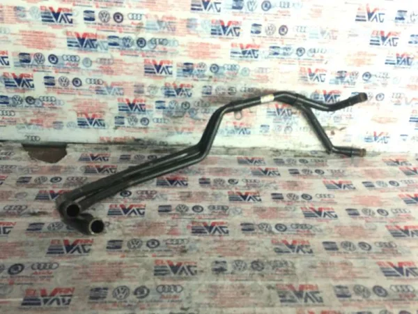 7H0121086K | VW Transporter Soğutma Suyu Borusu VAG
