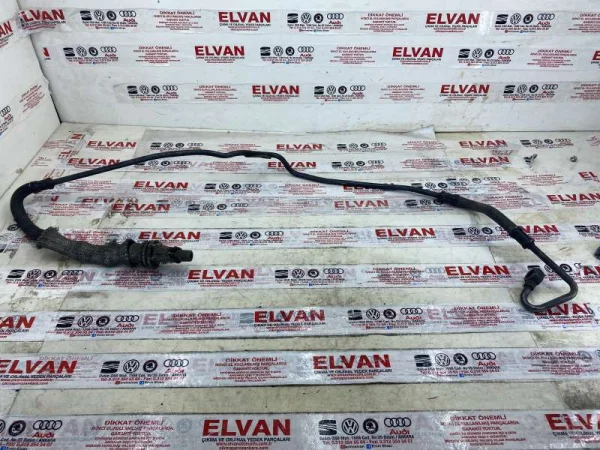0337157685 | Hidrolik Direksiyon Hortumu VAG