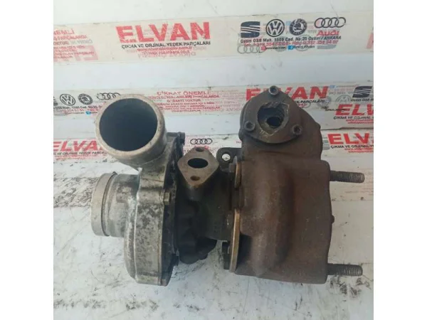 069145703B | Turbo VAG