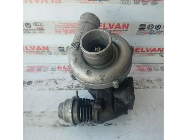 068145703C | Turbo VAG