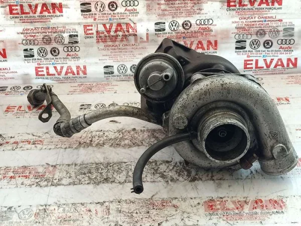 068145703 | Turbo VAG