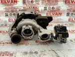 072145702P | Turbo Aktüatörü - 1
