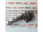 046145703F | Audi 100 Serisi Turbo - 1